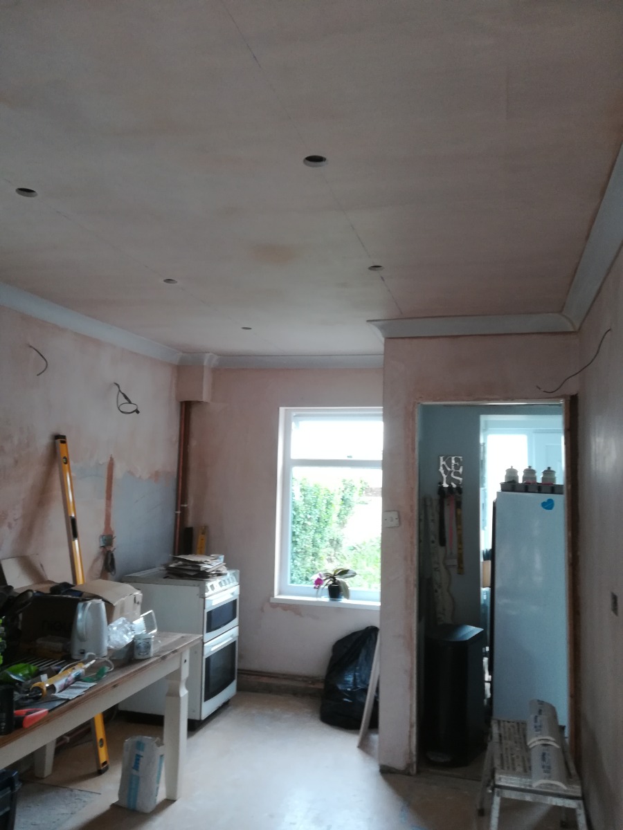 Plasterer: Image 2
